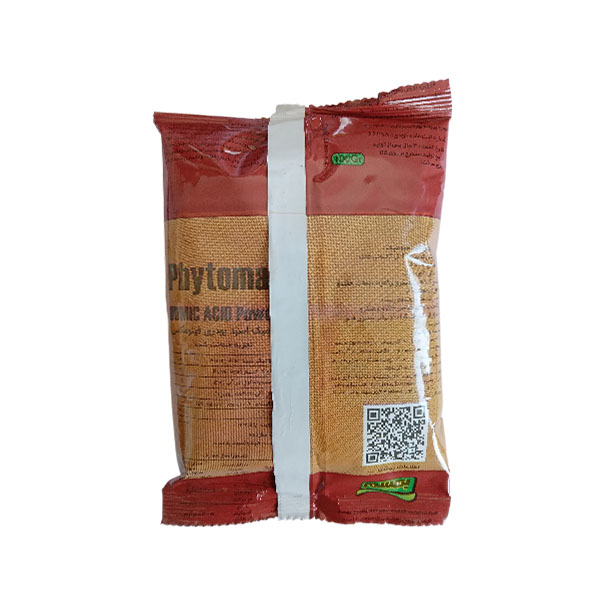 humic acid Phytomax