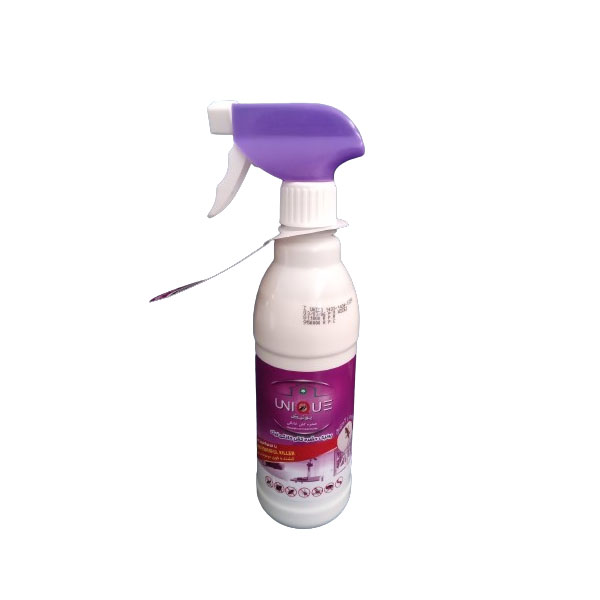 Insecticide Spray