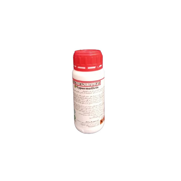 Cypermethrine 10%