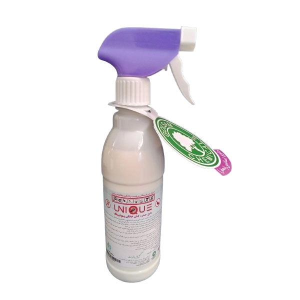 Insecticide Spray